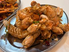 -阳江餐厅·30年老字号·粤菜海鲜大排档