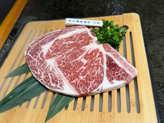 -龙记珍牛和牛烧肉(龙南街店)