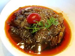 -汤记传菜(秀浦路店)