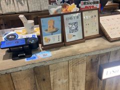 -李山山茶事(景枫店)
