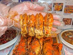 -三妹小龙虾·黄油蟹(华侨城总店)