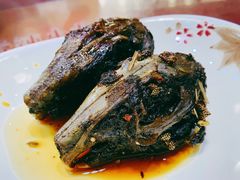 兔头20个-易老妈蹄花.特色川菜(人民公园总店)