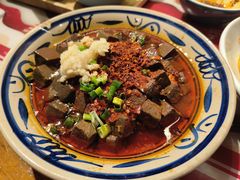 -醉长安(钟楼旗舰店)