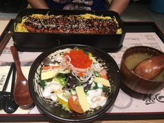 -鳗鳗的爱(远洋未来广场店)