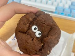 -CHOCMONS巧克怪兽(屏风街店)