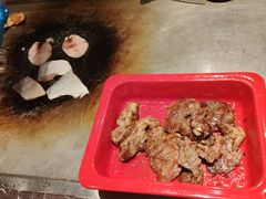 -骊韵咖啡厅(深圳中海凯骊酒店)