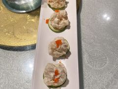 -京尊烤鸭店JINGZUN(春秀路店)