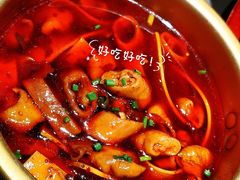 -青木岚小海鲜•小龙虾(友谊店)