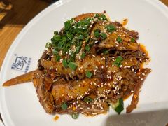 -陶然居·重庆菜(解放碑店)