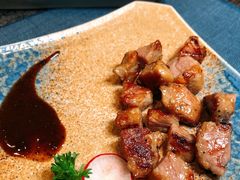 -广州增城保利皇冠假日酒店-玄日本餐厅
