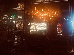 -外婆家(蓝色港湾店)