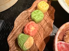 -淮扬府·游园京梦(北京SKP店)