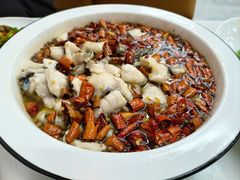 -满岳楼川湘菜(百子湾店)