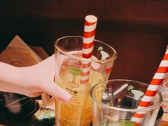 -玉川屋·深夜食堂居酒屋(柳巷店)