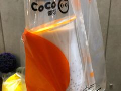 -CoCo都可(嘉兴学院店)