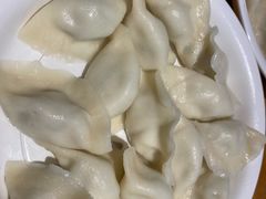 -东方饺子王(东盛路店)