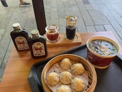 -回味鸭血粉丝汤(夫子庙瞻园路店)