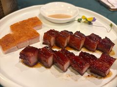 -誉八仙粤菜(万象天地店)