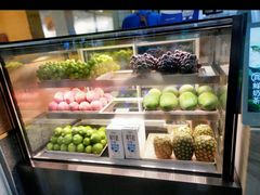 -茶百道(花果园购物中心店)