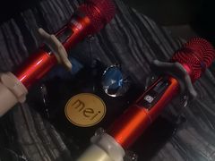-魅KTV·AI辅唱(簋街店)