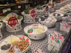 -山芋腔苏北菜(盐城滨海店)