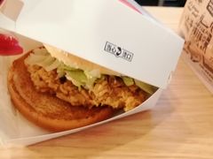 -肯德基(沪东店)