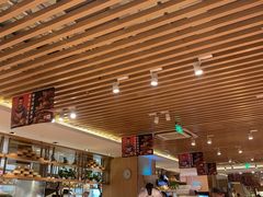 大堂-西贝(上海我格广场店)