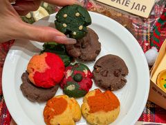 -CookieJar曲奇家(东方宝泰店)