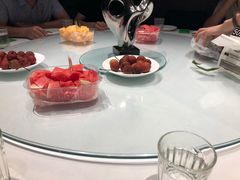 -汤城小厨•粤菜•靓汤(苏州街店)