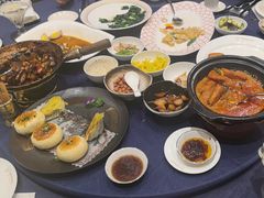 -新加坡泰国村酒楼(五角场店)