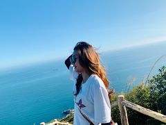 -西涌国际滨海旅游区