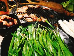 -大發韩国烤肉(八佰伴店)