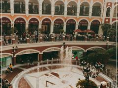 -佛罗伦萨小镇广佛名品奥特莱斯(疏港路店)