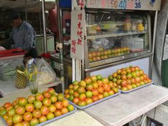 -六合夜市