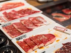-焼肉ライク·烧肉LIKE(万菱汇店)