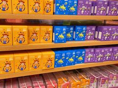 -名创优品(天河区正佳广场二店)