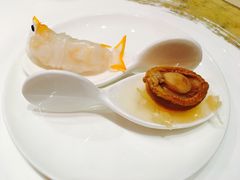 -8餐厅(新葡京酒店)