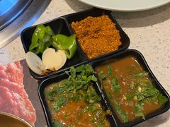 -炭之家·齐齐哈尔非遗烤肉·鲜切直供(中央大街店)