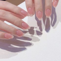 -花系美·美甲美睫精品店