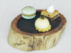 -北京金融街丽思卡尔顿酒店·意味轩 Cepe