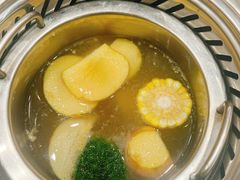 -喜家自助小火锅(乐客城店)