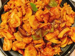 八珍豆腐-津菜宋记老房子(鼓楼店)