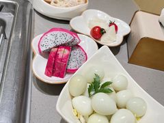 -海底捞火锅(天通苑华联店)