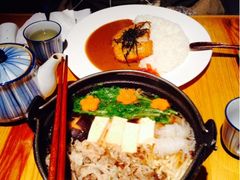 牛肉火锅-铃木食堂(帽儿胡同店)