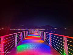 -翠屏湖景区