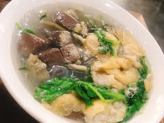 -随柳居·苏式小吃(建新巷店)