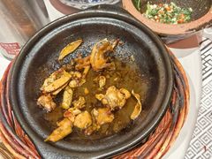 -客家大院·非遗赣南客家菜(郁孤台店)