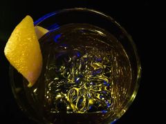 -柒Lounge(三里屯店)