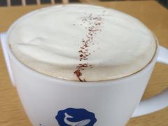 -海岩咖啡(南中环国金店)