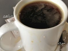 americano-首都图书馆-咖啡厅